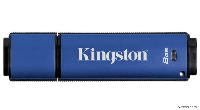 แฟลชไดรฟ์ USB 9 อันดับแรก:การเปรียบเทียบเชิงลึก 