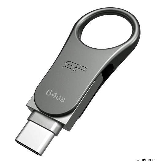 แฟลชไดรฟ์ USB 9 อันดับแรก:การเปรียบเทียบเชิงลึก 