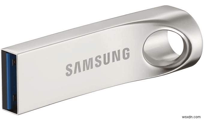 แฟลชไดรฟ์ USB 9 อันดับแรก:การเปรียบเทียบเชิงลึก 