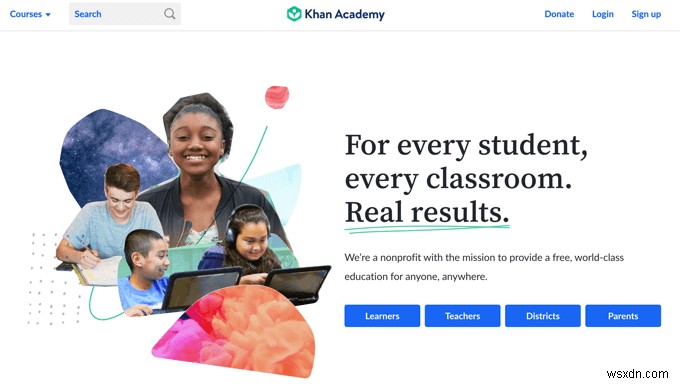 แอปและเครื่องมือ E-Learning ยอดนิยมสำหรับเด็ก:คู่มือการศึกษาที่บ้านที่เชื่อถือได้ 