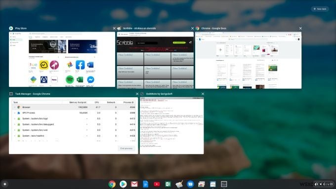 เชี่ยวชาญ Chromebook ของคุณ:10 เคล็ดลับขั้นสูงสำหรับผู้ใช้ระดับสูง 