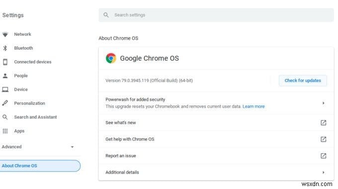 เชี่ยวชาญ Chromebook ของคุณ:10 เคล็ดลับขั้นสูงสำหรับผู้ใช้ระดับสูง 