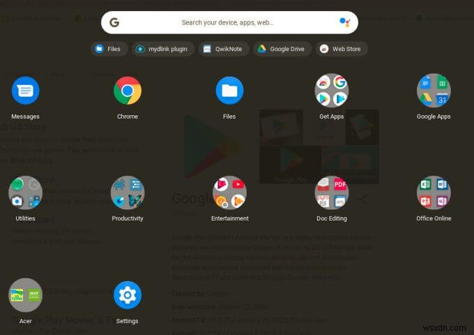 เชี่ยวชาญ Chromebook ของคุณ:10 เคล็ดลับขั้นสูงสำหรับผู้ใช้ระดับสูง 