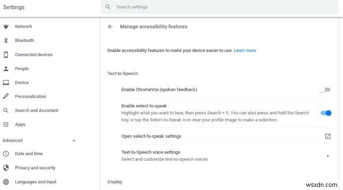 เชี่ยวชาญ Chromebook ของคุณ:10 เคล็ดลับขั้นสูงสำหรับผู้ใช้ระดับสูง 