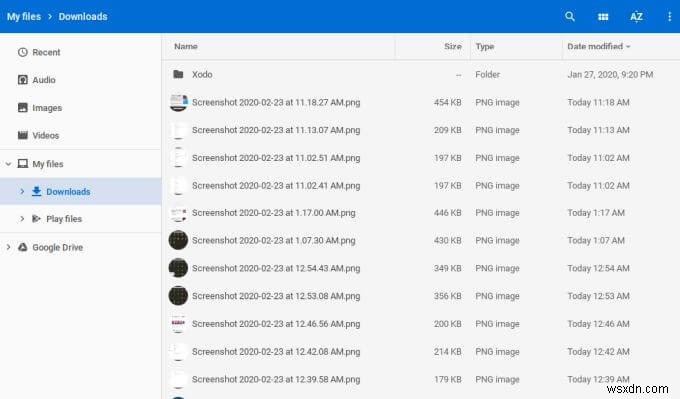 เชี่ยวชาญ Chromebook ของคุณ:10 เคล็ดลับขั้นสูงสำหรับผู้ใช้ระดับสูง 