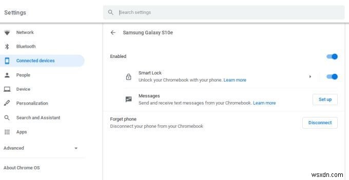 เชี่ยวชาญ Chromebook ของคุณ:10 เคล็ดลับขั้นสูงสำหรับผู้ใช้ระดับสูง 