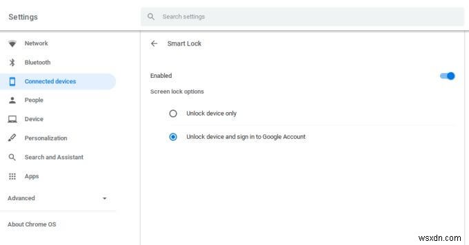 เชี่ยวชาญ Chromebook ของคุณ:10 เคล็ดลับขั้นสูงสำหรับผู้ใช้ระดับสูง 