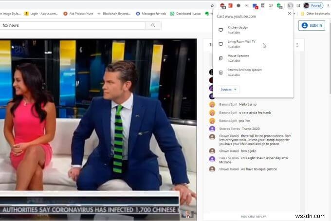 Google Chromecast ทำงานอย่างไร:เรื่องราวภายใน 