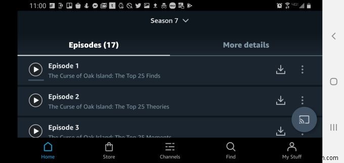Google Chromecast ทำงานอย่างไร:เรื่องราวภายใน 