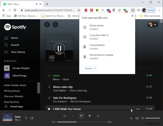 Google Chromecast ทำงานอย่างไร:เรื่องราวภายใน 