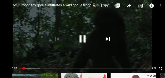 Google Chromecast ทำงานอย่างไร:เรื่องราวภายใน 