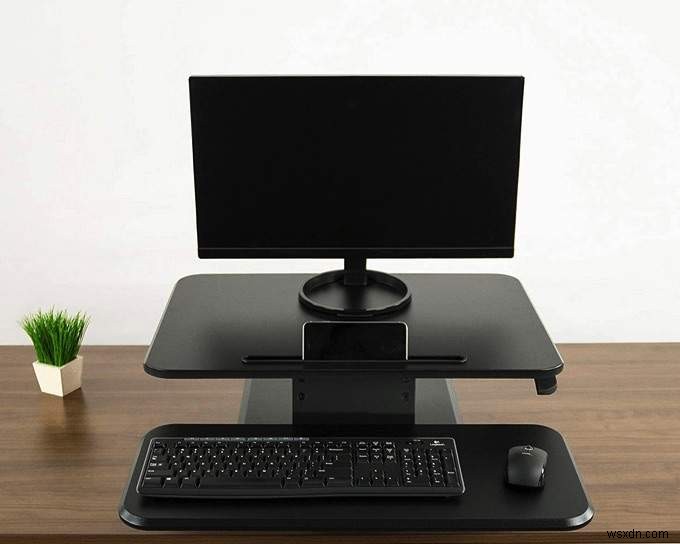 ของขวัญตามหลักสรีรศาสตร์ที่จำเป็นสำหรับออฟฟิศ 8 ชิ้นในช่วงเทศกาลวันหยุดนี้ 