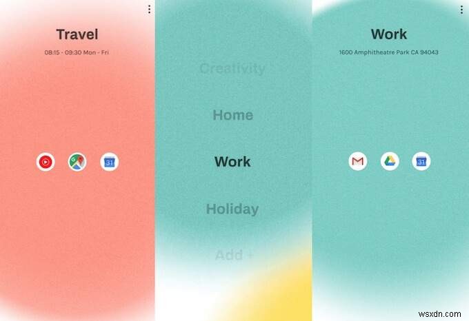 แอปทดลองใหม่ของ Google:เครื่องมือเพื่อต่อสู้กับการเสพติดดิจิทัล 