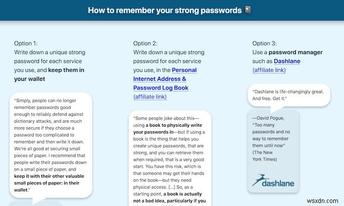เครื่องมือการจัดการรหัสผ่านยอดนิยมสำหรับการรักษาความปลอดภัยและการปกป้องข้อมูลขั้นสูง 