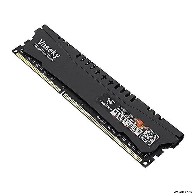 RAM ที่เร็วกว่านั้นคุ้มค่าหรือไม่? คำแนะนำที่ชัดเจนเกี่ยวกับประสิทธิภาพ 2400MHz เทียบกับ 3000MHz 