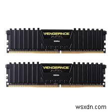 RAM ที่เร็วกว่านั้นคุ้มค่าหรือไม่? คำแนะนำที่ชัดเจนเกี่ยวกับประสิทธิภาพ 2400MHz เทียบกับ 3000MHz 