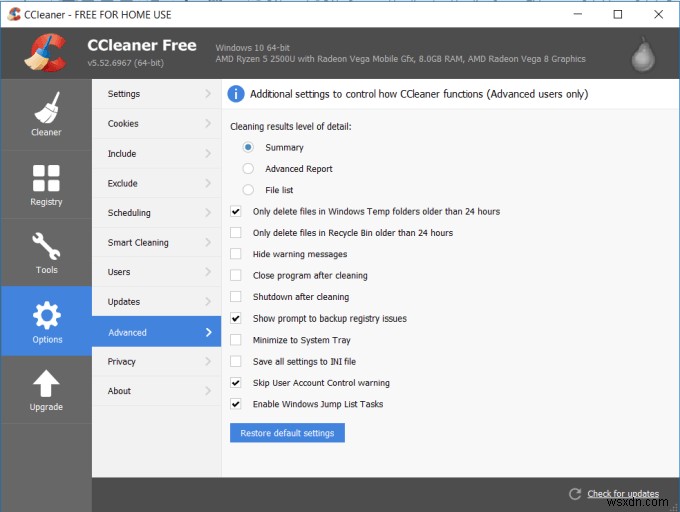 เหตุใด CCleaner จึงไม่ปลอดภัยสำหรับพีซี Windows อีกต่อไป 