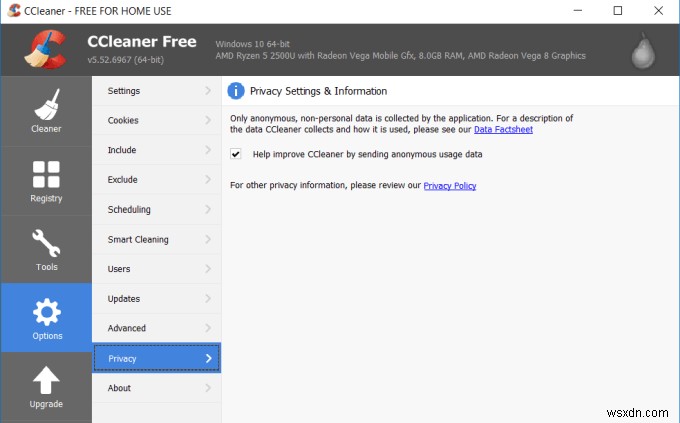 เหตุใด CCleaner จึงไม่ปลอดภัยสำหรับพีซี Windows อีกต่อไป 