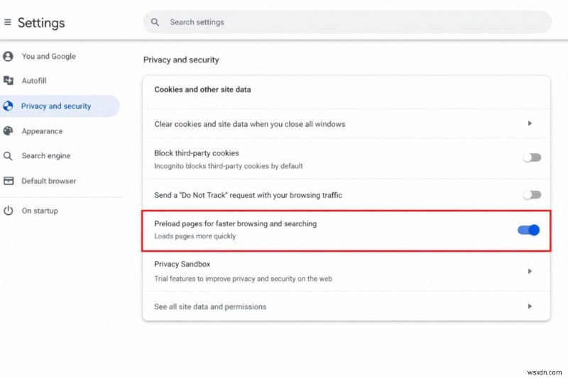 วิธีเปิดใช้งานคุณสมบัติการเรียกดูอัตโนมัติของ Chrome – คู่มือฉบับสมบูรณ์ 