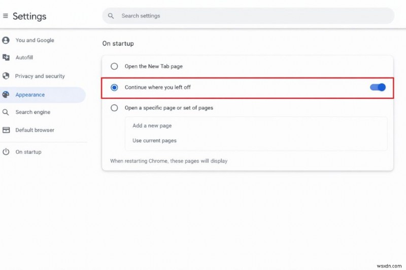วิธีเปิดใช้งานคุณสมบัติการเรียกดูอัตโนมัติของ Chrome – คู่มือฉบับสมบูรณ์ 