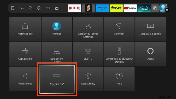 วิธีเปิดใช้งานตัวเลือกนักพัฒนาบน Amazon Firestick – คำแนะนำทีละขั้นตอน 