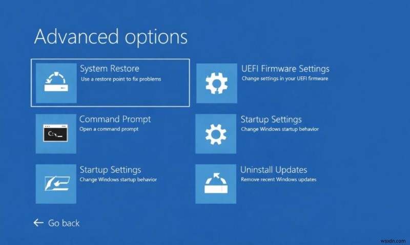 เปิดใช้งานโหมดการแก้ไขปัญหา Windows 11:คำแนะนำทีละขั้นตอน 