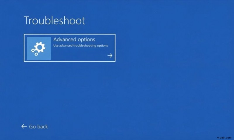 เปิดใช้งานโหมดการแก้ไขปัญหา Windows 11:คำแนะนำทีละขั้นตอน 