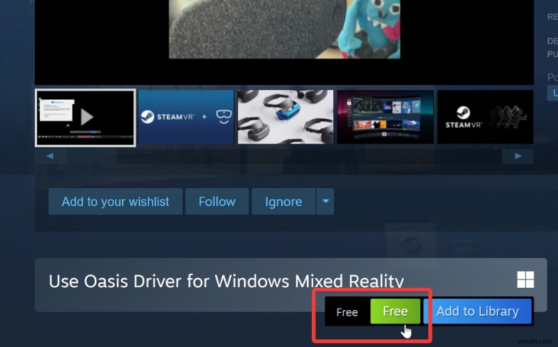 แก้ไขปัญหาความเข้ากันได้ของชุดหูฟัง VR ใน Windows 11:การแก้ไขด่วนสำหรับ WMR และอุปกรณ์อื่น ๆ