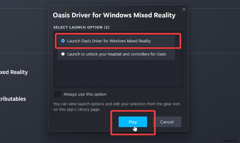 แก้ไขปัญหาความเข้ากันได้ของชุดหูฟัง VR ใน Windows 11:การแก้ไขด่วนสำหรับ WMR และอุปกรณ์อื่น ๆ