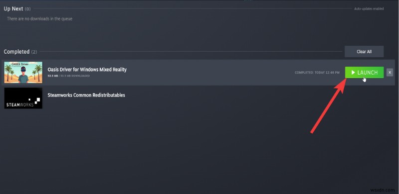 แก้ไขปัญหาความเข้ากันได้ของชุดหูฟัง VR ใน Windows 11:การแก้ไขด่วนสำหรับ WMR และอุปกรณ์อื่น ๆ