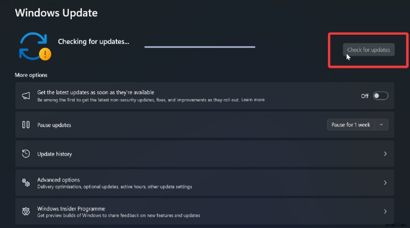 แก้ไขข้อผิดพลาด DISM 87 บน Windows 10 และ 11:คำแนะนำการแก้ไขทีละขั้นตอน