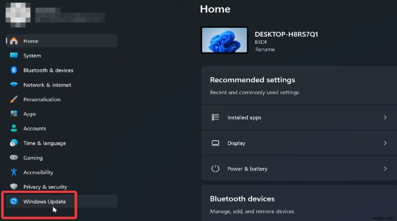 แก้ไขข้อผิดพลาด DISM 87 บน Windows 10 และ 11:คำแนะนำการแก้ไขทีละขั้นตอน