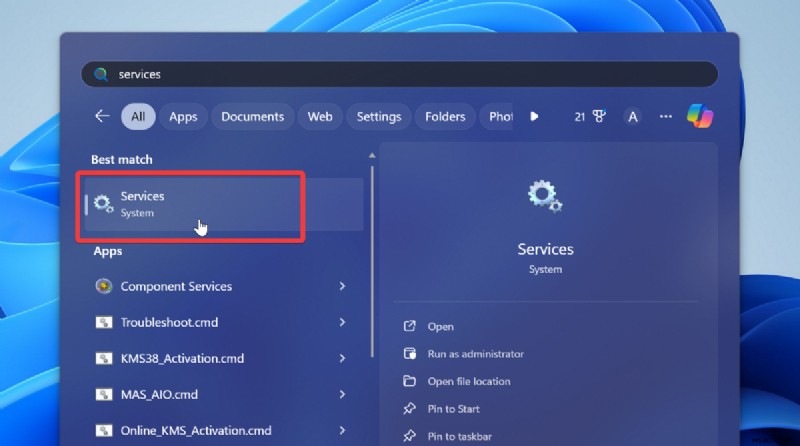 แก้ไขข้อผิดพลาด DISM 87 บน Windows 10 และ 11:คำแนะนำการแก้ไขทีละขั้นตอน