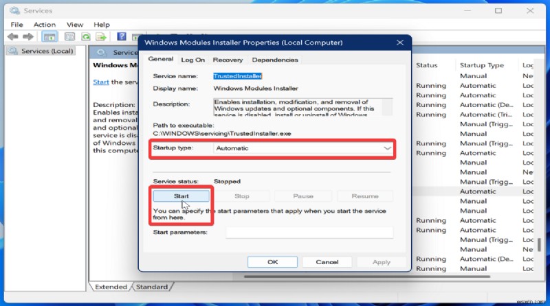 แก้ไขข้อผิดพลาด DISM 87 บน Windows 10 และ 11:คำแนะนำการแก้ไขทีละขั้นตอน