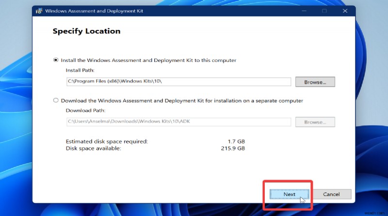 แก้ไขข้อผิดพลาด DISM 87 บน Windows 10 และ 11:คำแนะนำการแก้ไขทีละขั้นตอน