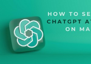 คำแนะนำทีละขั้นตอนในการติดตั้ง ChatGPT Atlas บน macOS 