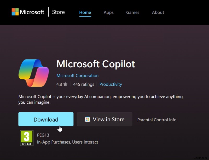 เปิดใช้งานและใช้ Microsoft Copilot บน Windows 11:คู่มือฉบับสมบูรณ์ 