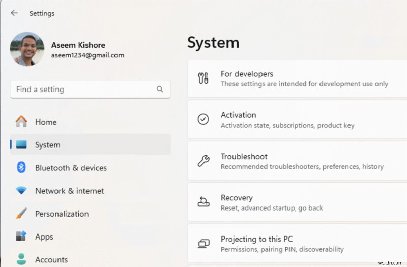 ซ่อมแซมโปรไฟล์ผู้ใช้ที่เสียหายใน Windows 11:คำแนะนำทีละขั้นตอน 