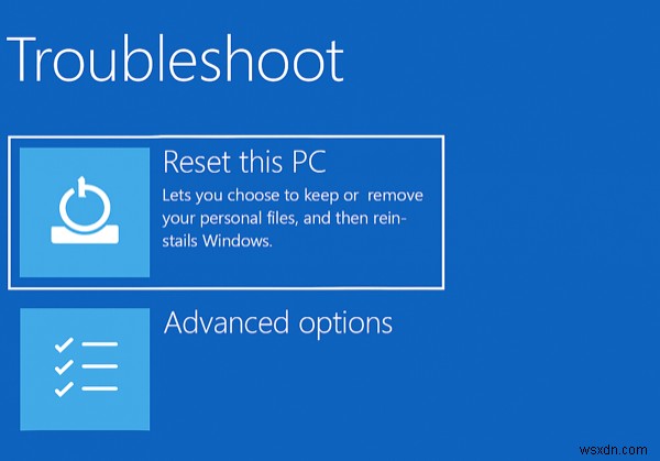 ซ่อมแซมโปรไฟล์ผู้ใช้ที่เสียหายใน Windows 11:คำแนะนำทีละขั้นตอน 