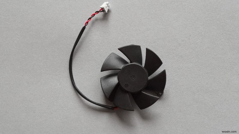 แฟน GPU จะไม่หมุนเหรอ? 10 วิธีแก้ไขที่ได้รับการพิสูจน์แล้วเพื่อฟื้นคืนประสิทธิภาพการทำความเย็น 