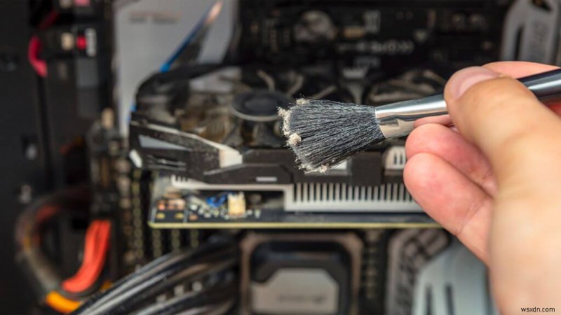 แฟน GPU จะไม่หมุนเหรอ? 10 วิธีแก้ไขที่ได้รับการพิสูจน์แล้วเพื่อฟื้นคืนประสิทธิภาพการทำความเย็น 