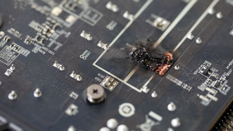 แฟน GPU จะไม่หมุนเหรอ? 10 วิธีแก้ไขที่ได้รับการพิสูจน์แล้วเพื่อฟื้นคืนประสิทธิภาพการทำความเย็น 