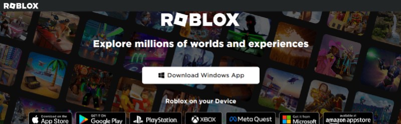 แก้ไขข้อขัดข้อง  ข้อผิดพลาดที่ไม่คาดคิดเกิดขึ้น  ของ Roblox – การแก้ไขทีละขั้นตอน 