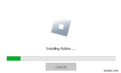 แก้ไขข้อขัดข้อง  ข้อผิดพลาดที่ไม่คาดคิดเกิดขึ้น  ของ Roblox – การแก้ไขทีละขั้นตอน 