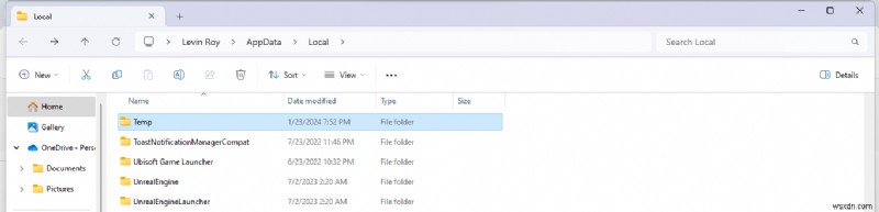 แก้ไขข้อขัดข้อง  ข้อผิดพลาดที่ไม่คาดคิดเกิดขึ้น  ของ Roblox – การแก้ไขทีละขั้นตอน 