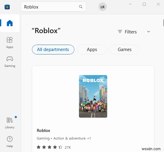 แก้ไขข้อขัดข้อง  ข้อผิดพลาดที่ไม่คาดคิดเกิดขึ้น  ของ Roblox – การแก้ไขทีละขั้นตอน 