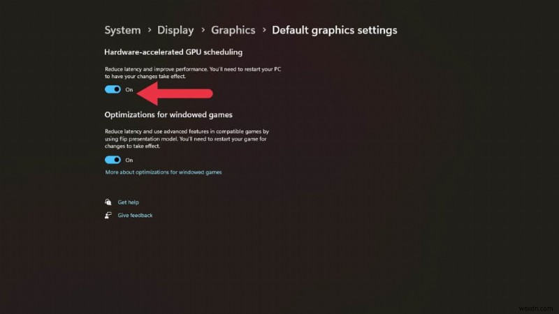 การตั้งเวลา GPU แบบเร่งด้วยฮาร์ดแวร์ใน Windows:ประโยชน์ ข้อเสีย และคู่มือการตัดสินใจ 