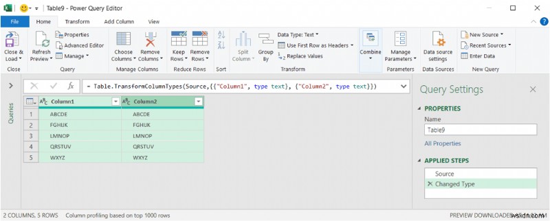 ล้างข้อมูล Excel:ลบช่องว่างที่ไม่ต้องการอย่างรวดเร็วและง่ายดาย 