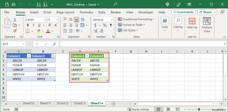 ล้างข้อมูล Excel:ลบช่องว่างที่ไม่ต้องการอย่างรวดเร็วและง่ายดาย 