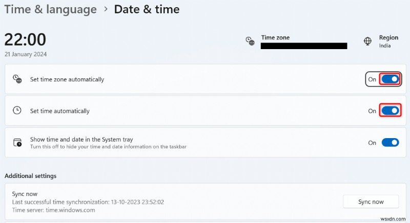 แก้ไขข้อผิดพลาด Windows Update 0x80070002:ขั้นตอนด่วนสำหรับ Windows 10 และ 11 